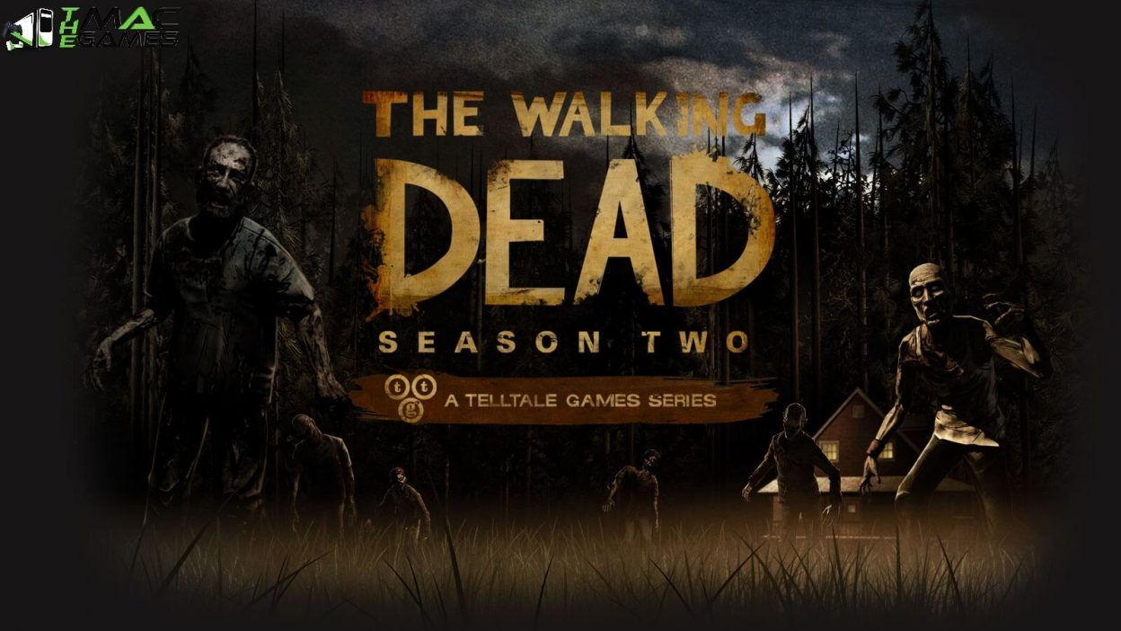the walking dead game free download all episodes